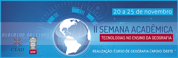 banner - II  Semana Academica